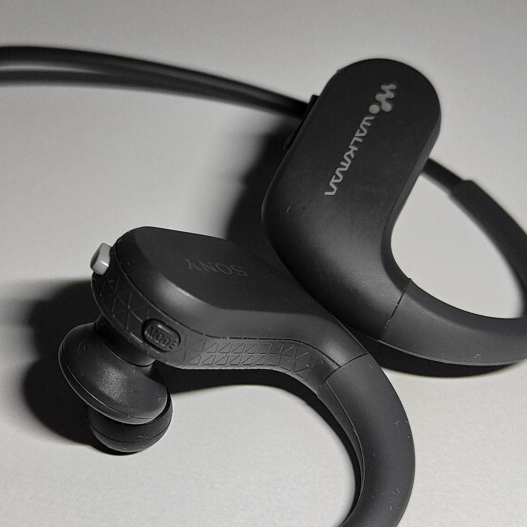 ソニー ウォークマン NW-WS413