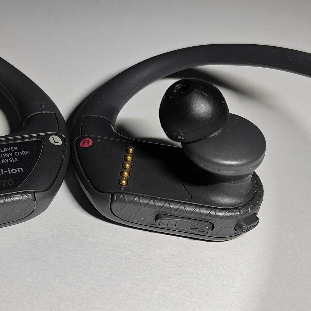 ソニー ウォークマン NW-WS413