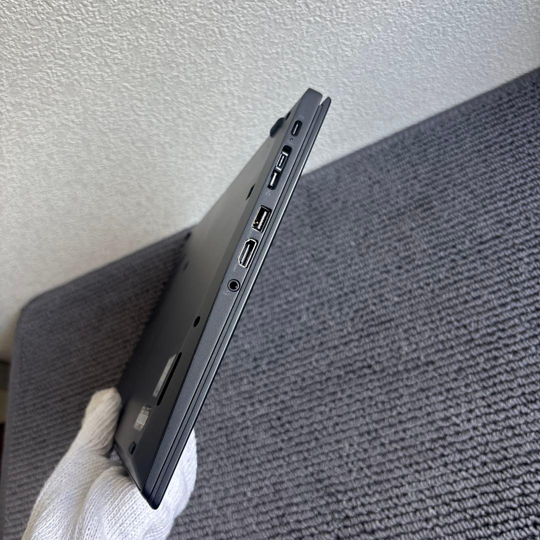 lenovo thinkpad T14s i7-10610U メモリ32GB