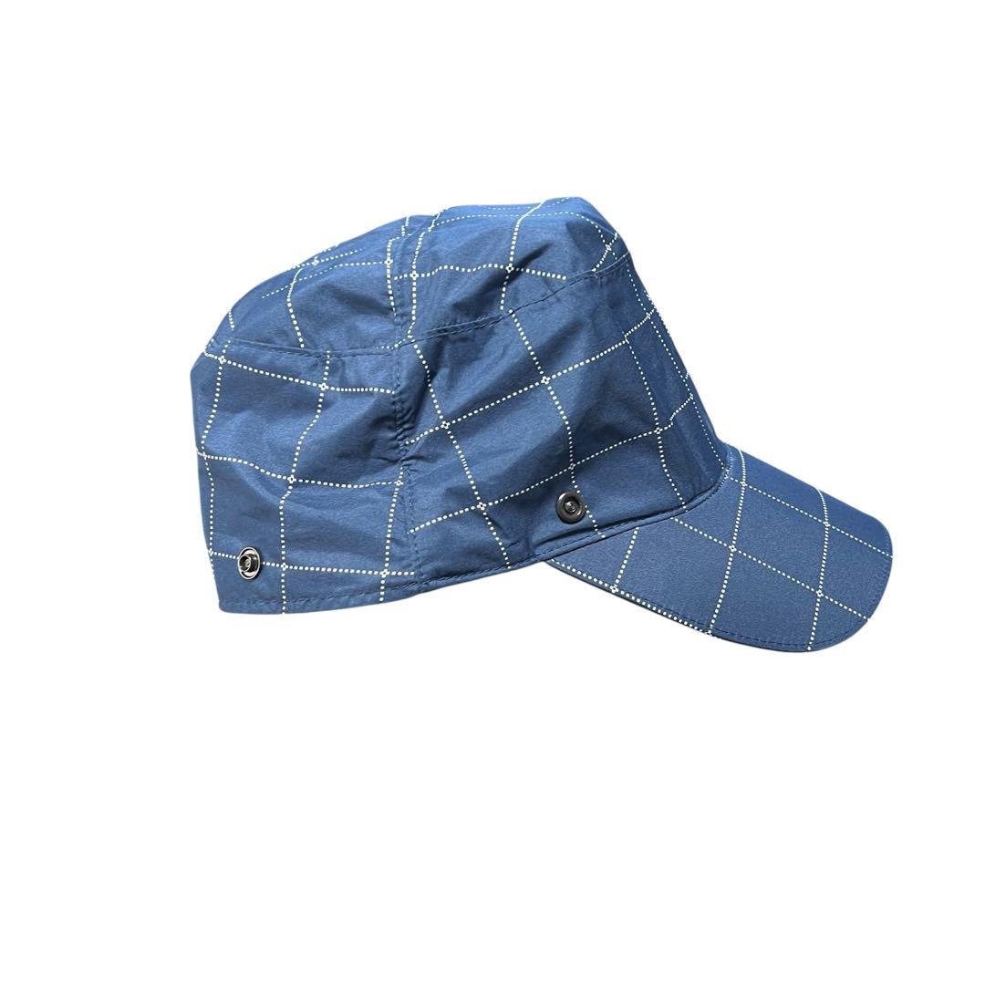 ヨネックス レインウェア M 上下セット＋レインキャップ付きGWT9005