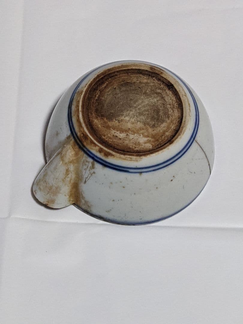 宝瓶⚠ジャンク品。