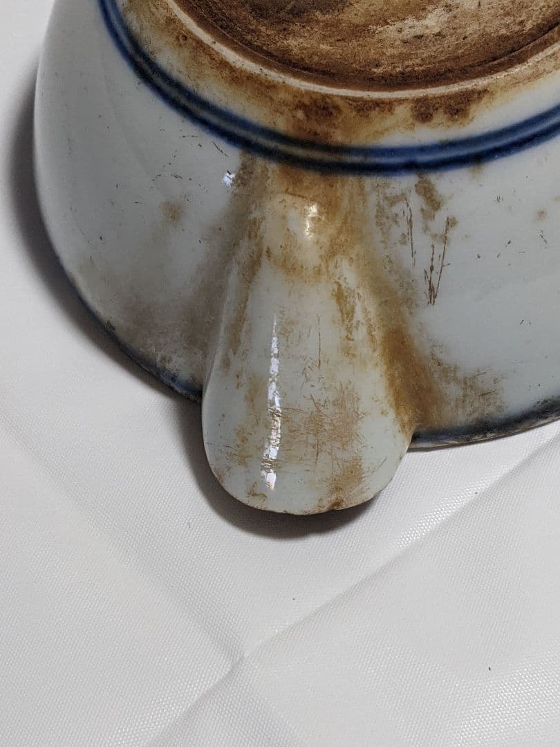 宝瓶⚠ジャンク品。