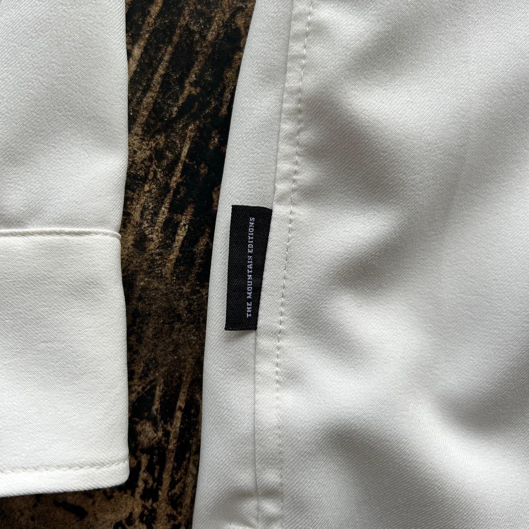 SHAKU HUNTER｜FIELD SHIRT VER.2 TME 別注モデル