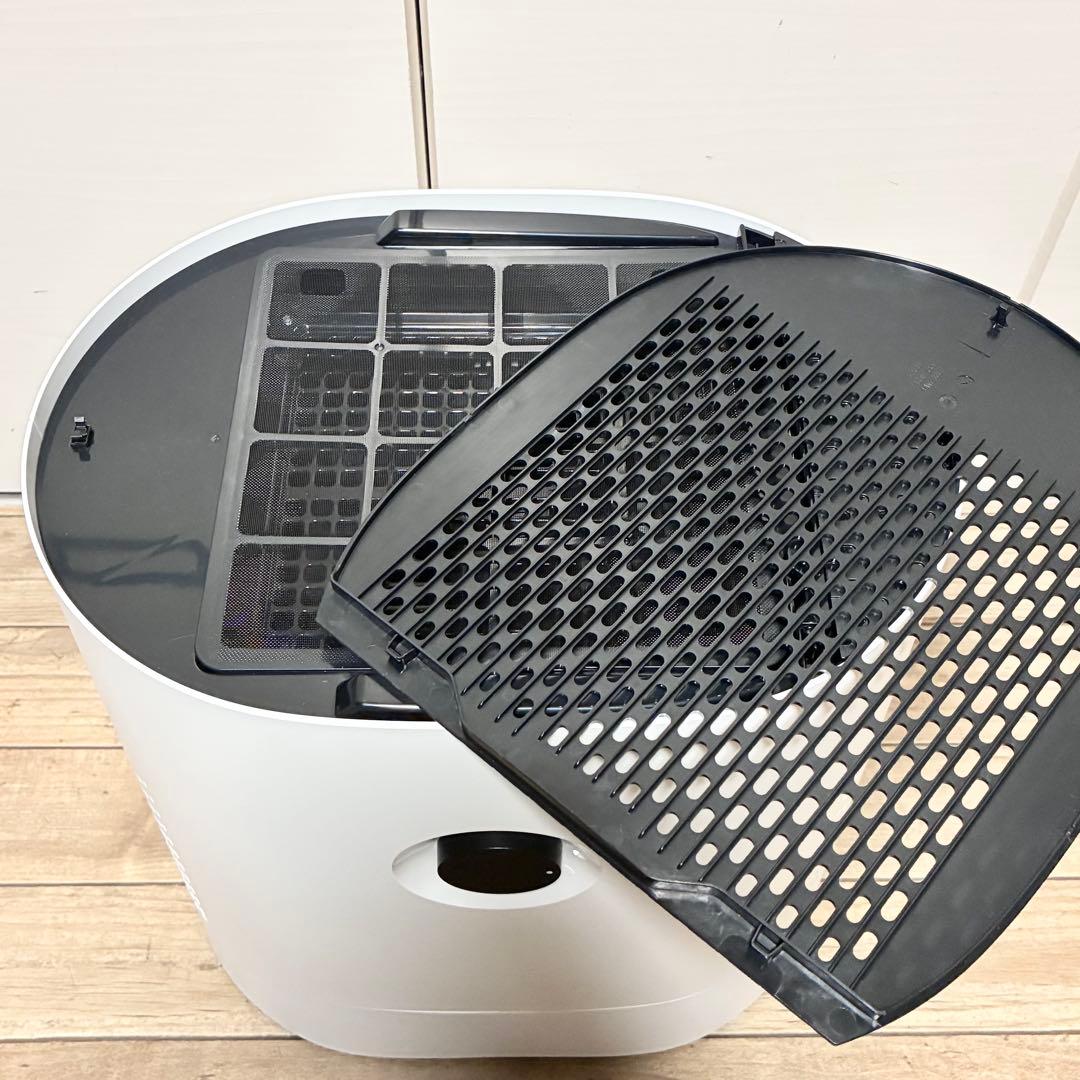 【未使用】BONECO HEALTHY AIR 気化式加湿器 W220