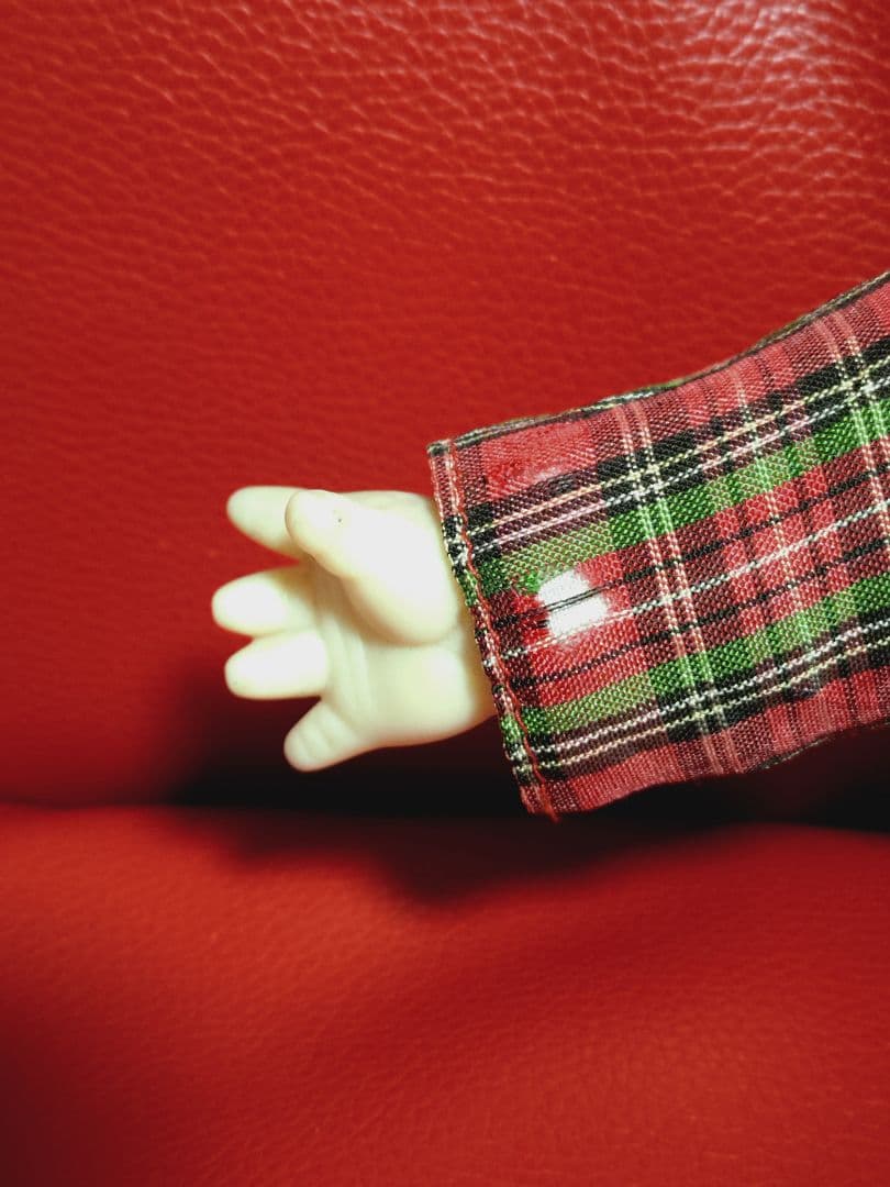 Howdy Doody ハウディドゥディー 人形