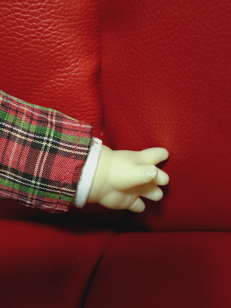 Howdy Doody ハウディドゥディー 人形