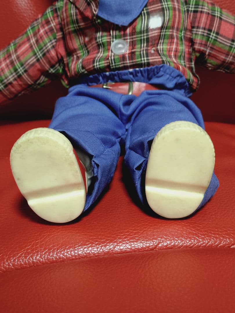 Howdy Doody ハウディドゥディー 人形