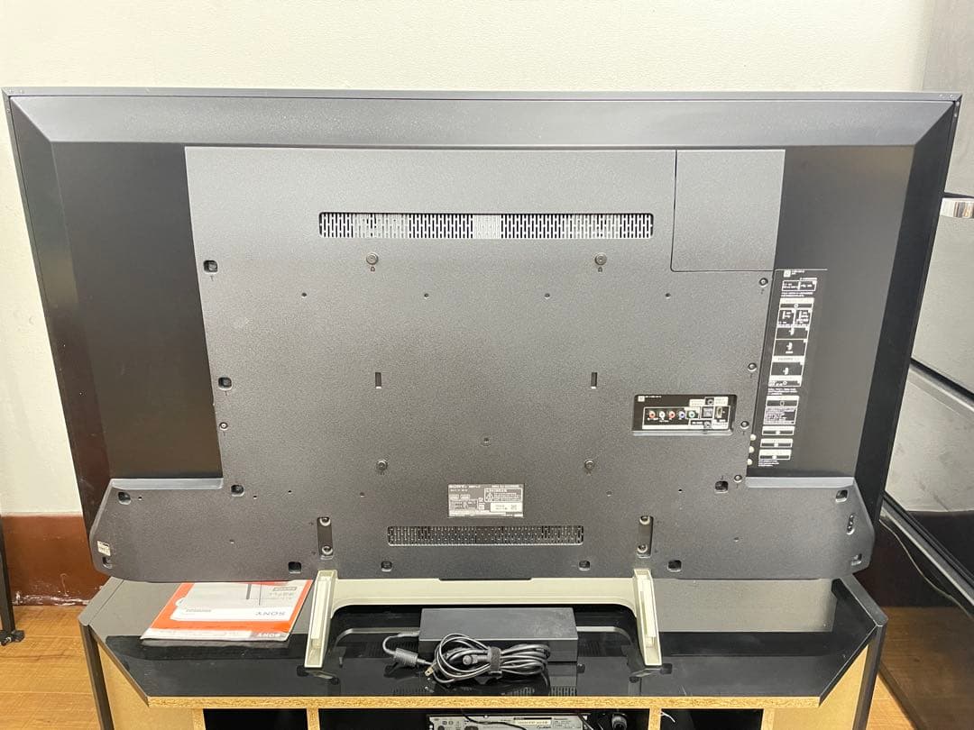 SONYソニー55インチ4K液晶テレビKJ-55X9000E/Andriod搭載