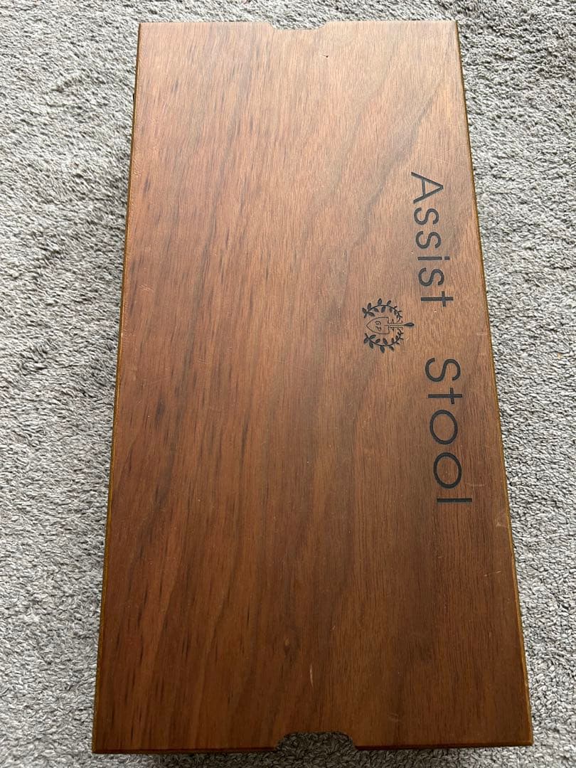 ピアノ　アシストスツール　アシストペダル