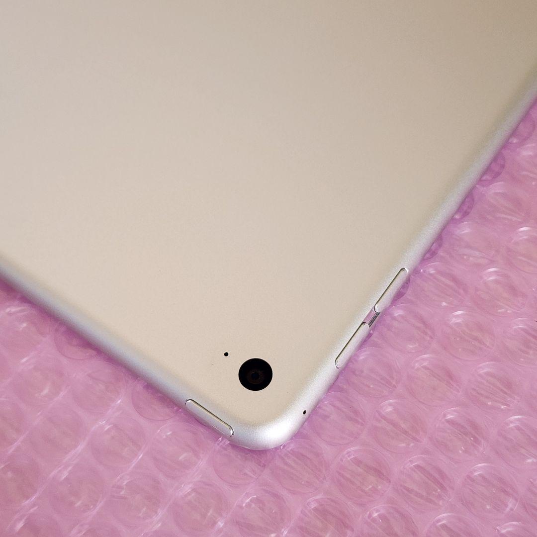 超美品　iPad mini 4　Wi-Fi　128GB　シルバー