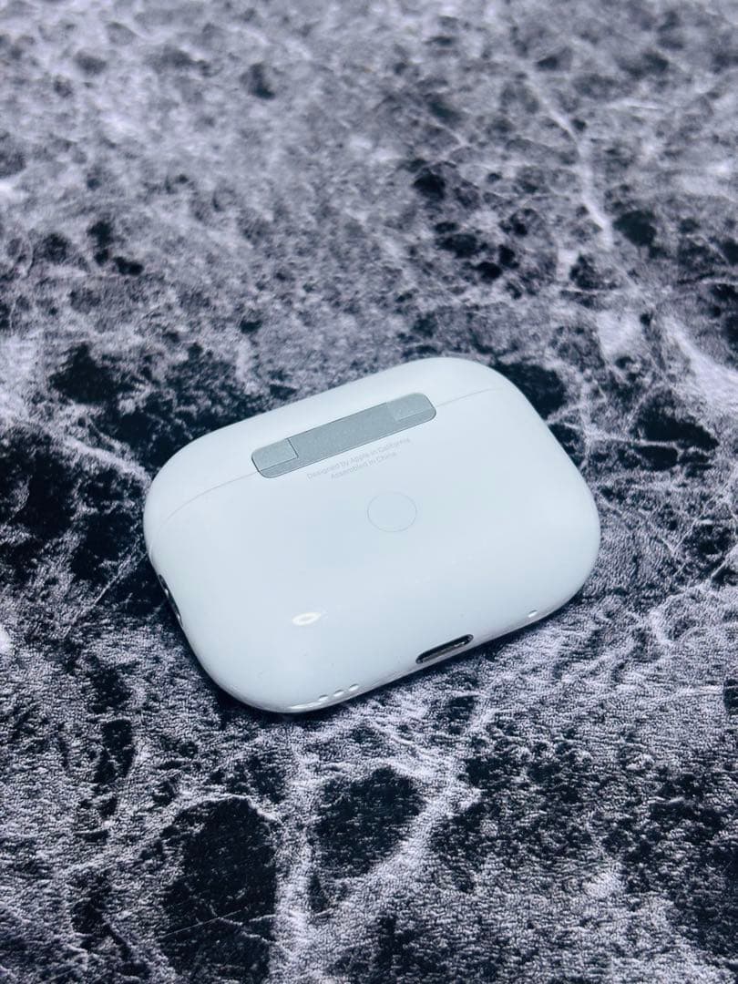 AirPods Pro 第2世代 / Lightningモデル
