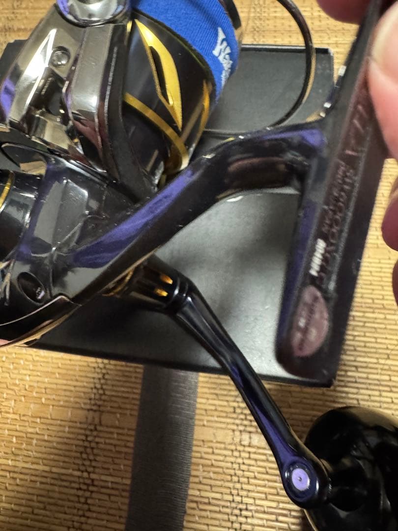 20ステラ SW 6000XG