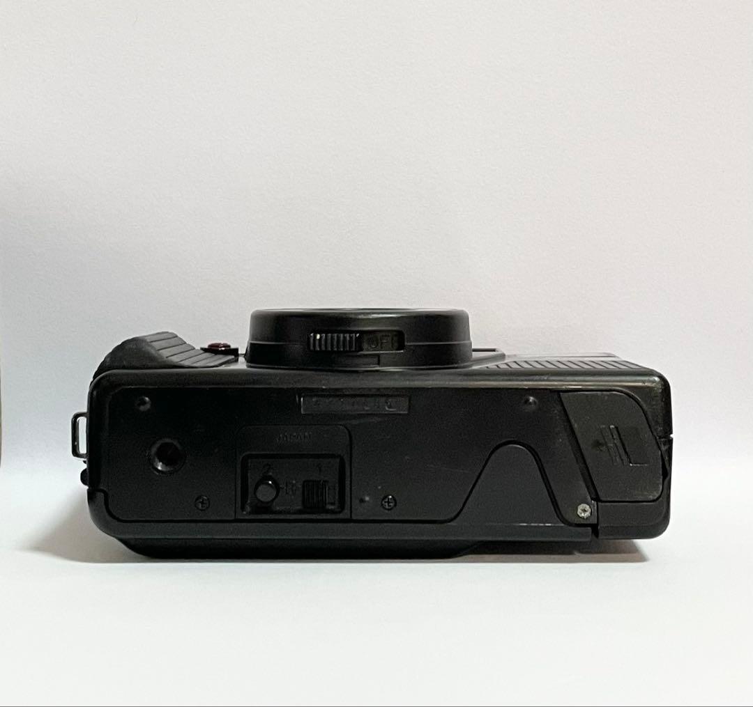 【完動品】Nikon L35AD2 フィルムカメラ 動作確認済み