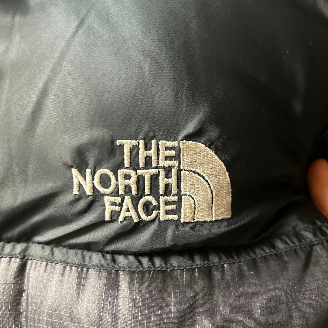 The North Face ダウンジャケット　ヌプシ