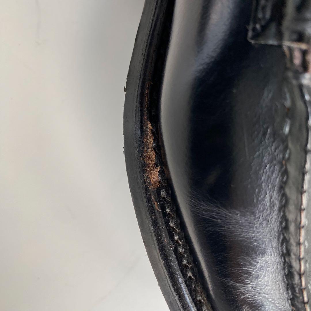 REGAL 2253 タッセル ローファー 26.5