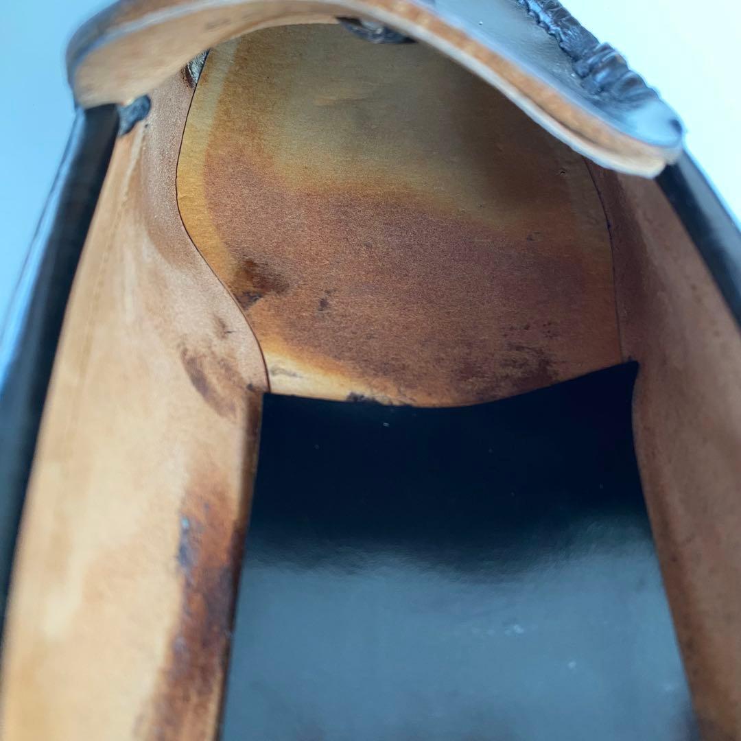 REGAL 2253 タッセル ローファー 26.5