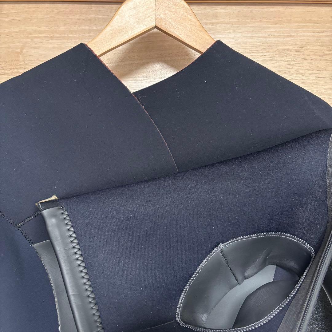 中古 O’NEIlLLセミドライ 5×4×3 mm ML位 裏起毛 オニール