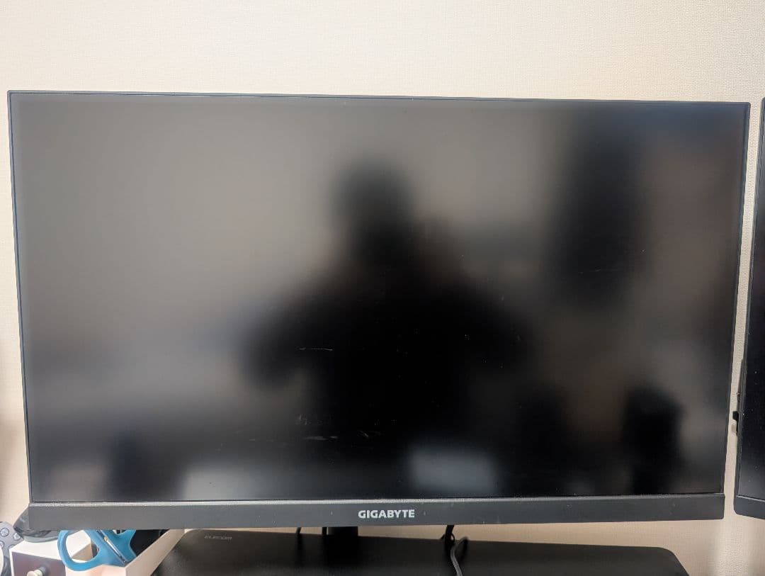 ディスプレイ・モニター本体 GIGABYTE M27Q P Gaming Monitor