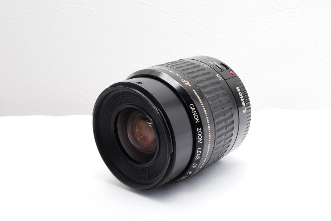 初心者の方に✨Canon Kiss Digital N レンズセット