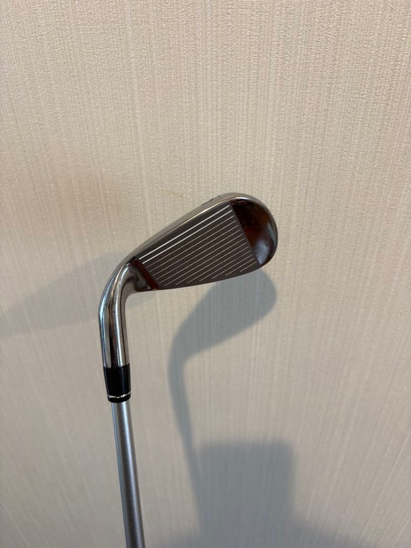 Callaway キャロウェイ ソレイユ レディース ゴルフクラブセット 8本