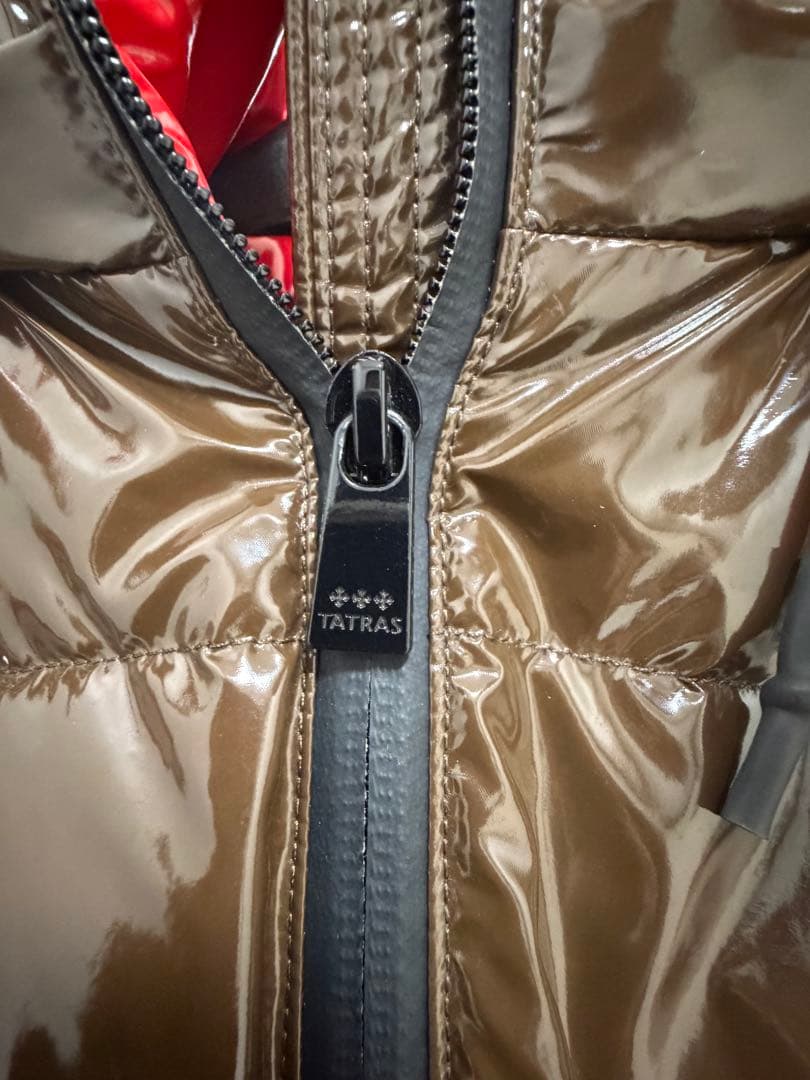 TATRAS ダウンジャケット　メンズ　サイズL