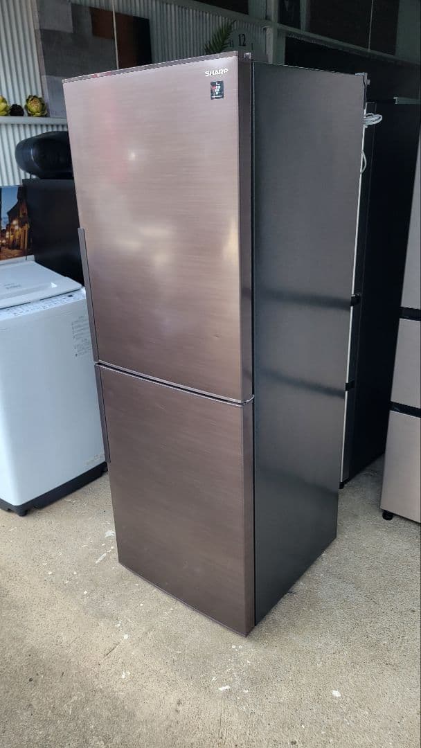 専用SHARP冷蔵庫✨280L 2020年