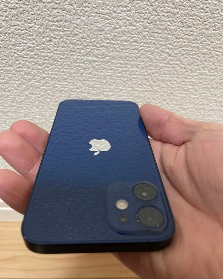 最終値下げ　iPhone 12 mini 128GB