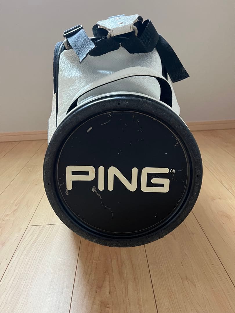 ピン PING ゴルフ キャディバッグ 9.5型