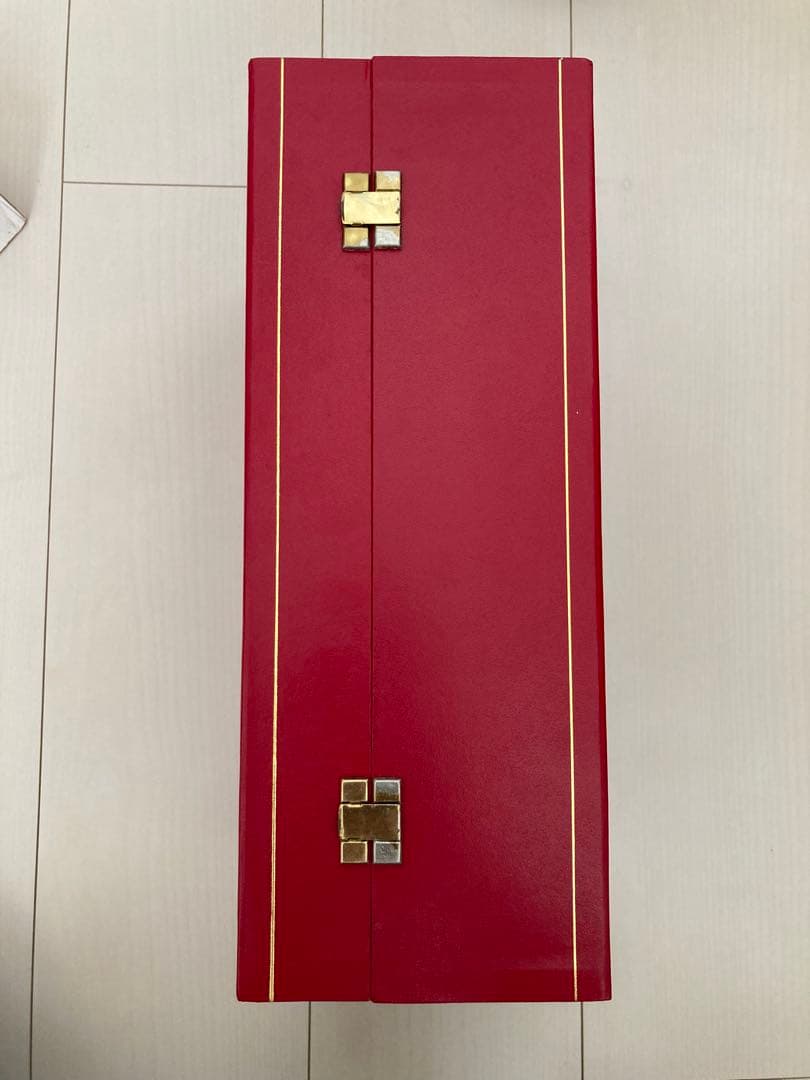 Bisquit Napoléon ビスキー ナポレオン 箱付き バカラ