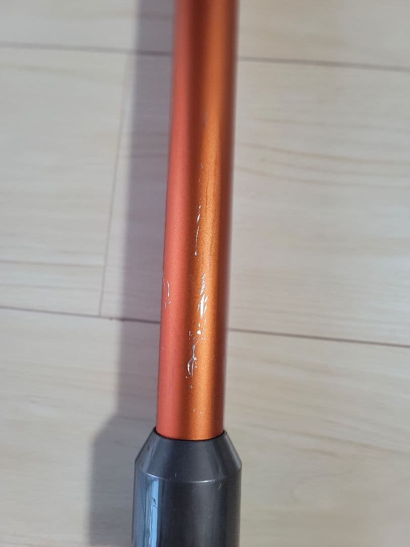 ダイソン Dyson sv18 サイクロン式 コードレス掃除機