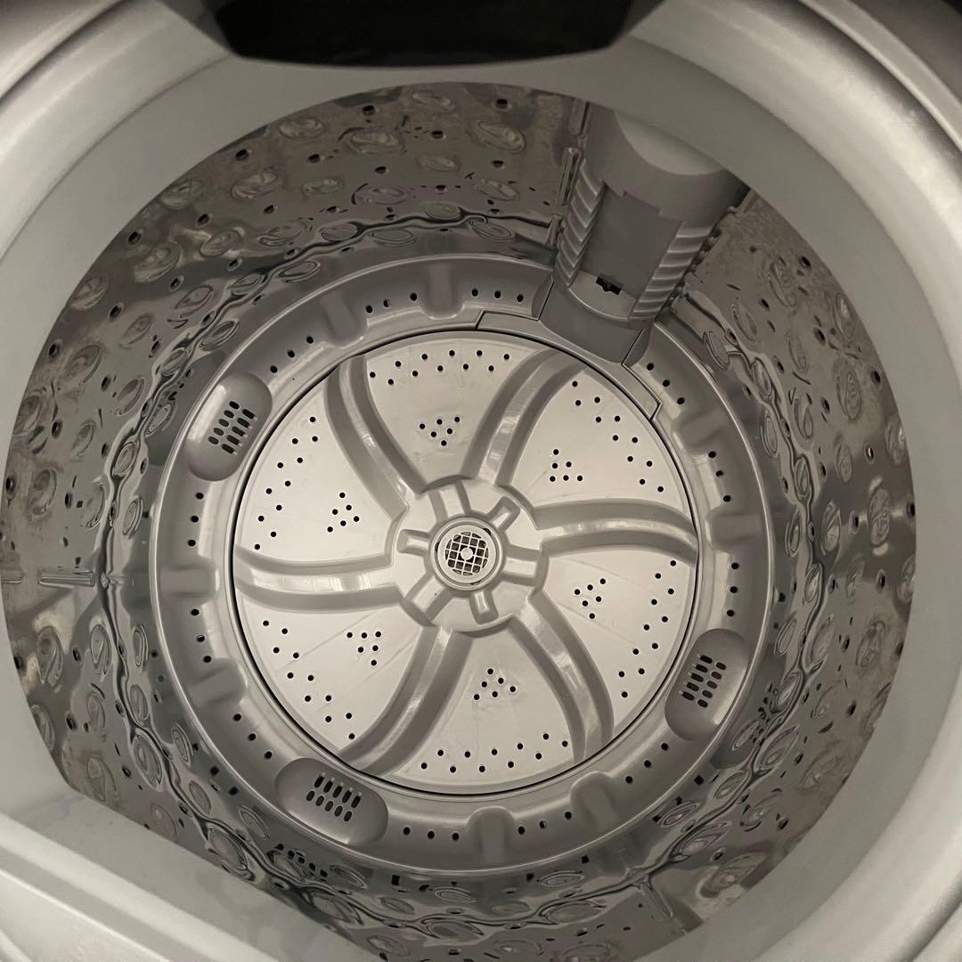 東京23区配送無料✨家電3点　ニトリ&ヤマゼン　冷蔵庫　洗濯機　レンジ　美品