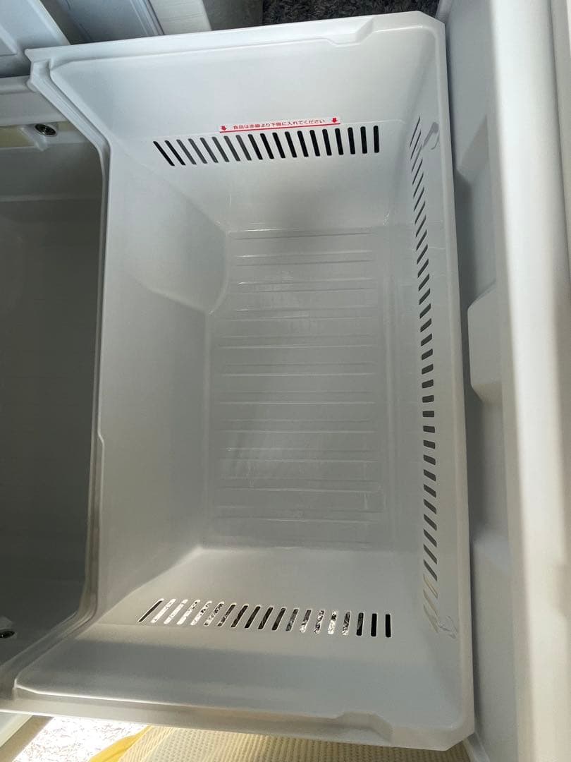 Panasonic パナソニック ノンフロン冷凍冷蔵庫 335L