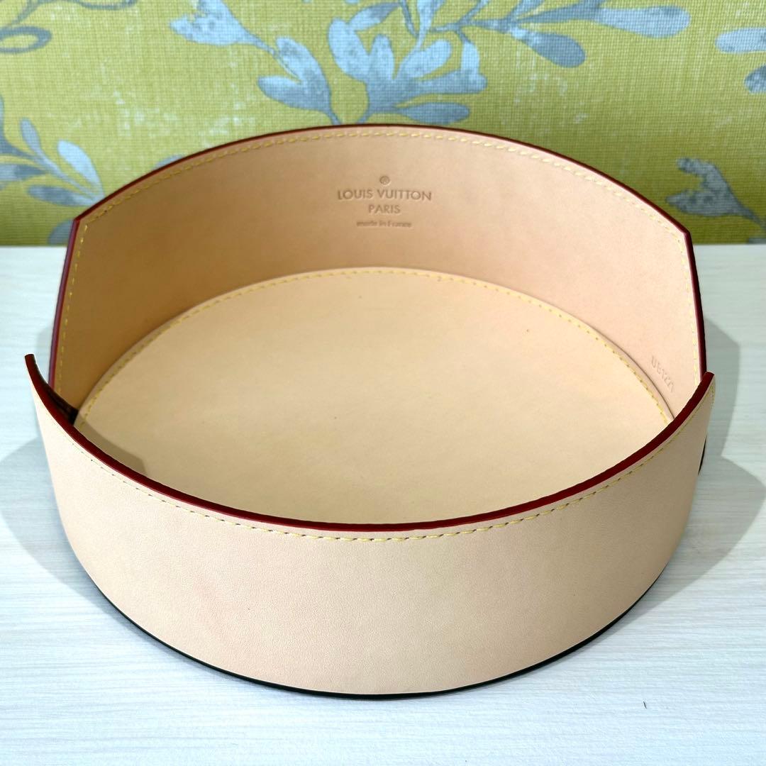 【新品/未使用】ルイ・ヴィトンヴィヴィエンヌアシェット4 GI0651