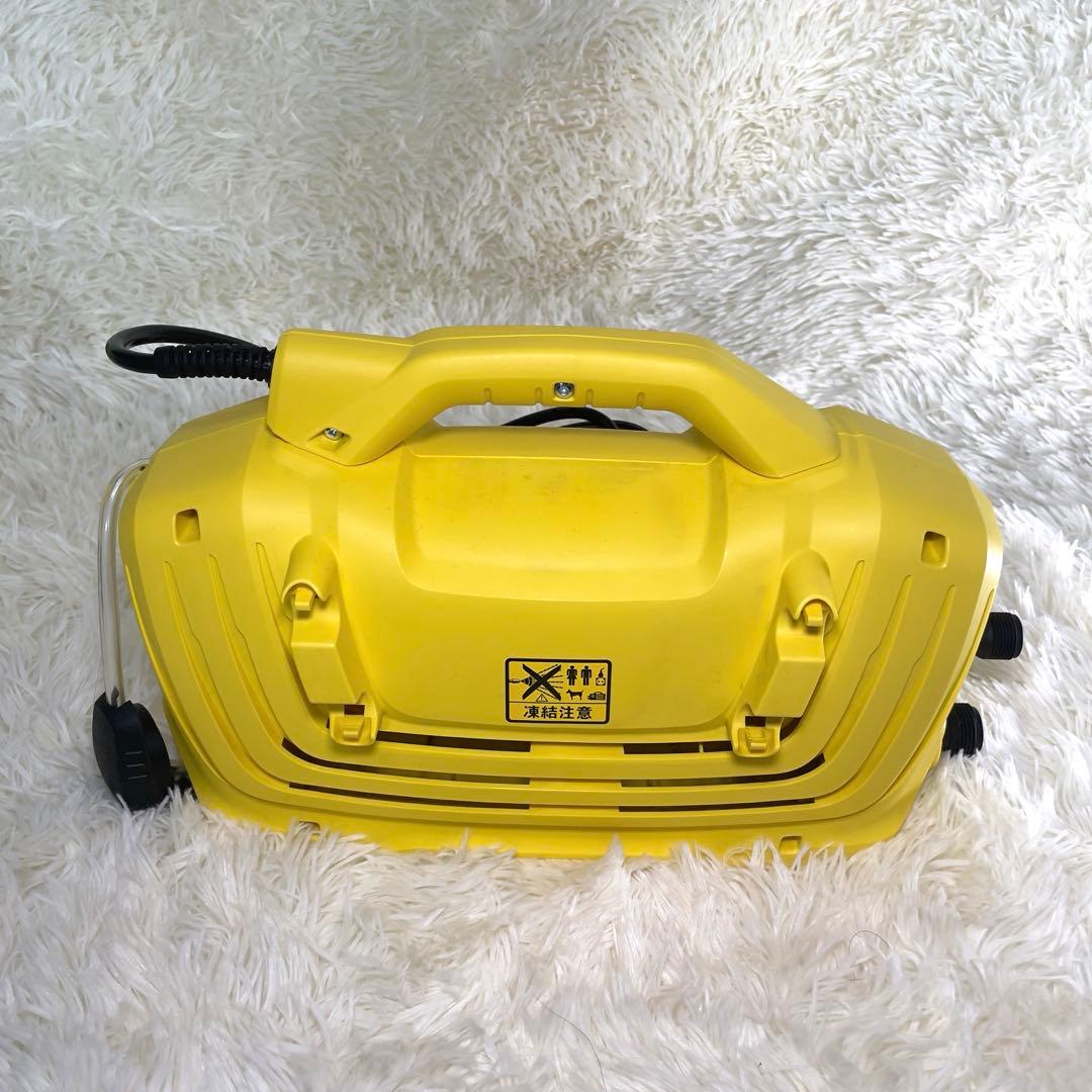 KARCHER 高圧洗浄機　K2 Classic Plus