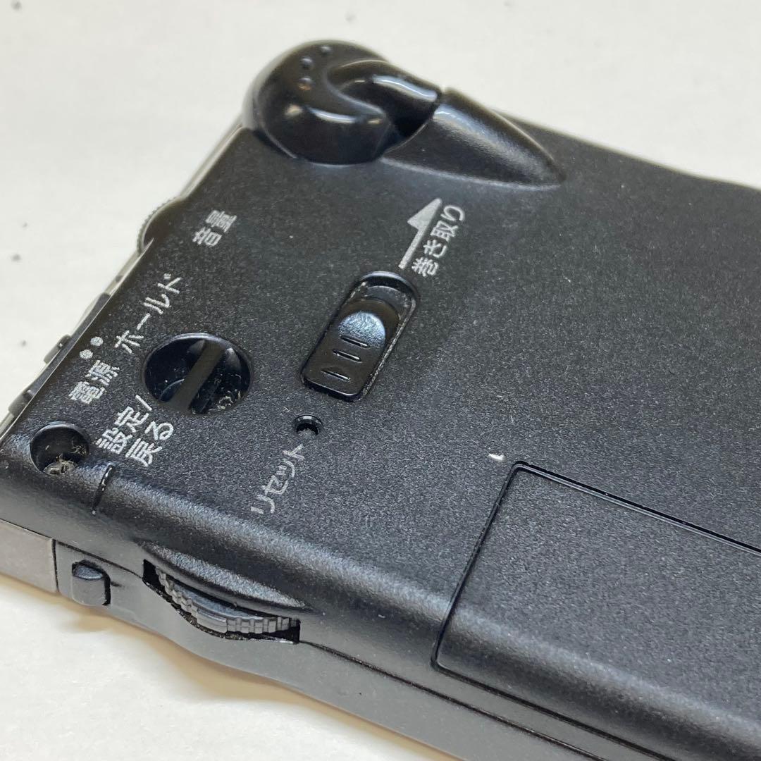 SONY SRF-R356 AM/FMラジオ　 　　　　　　S39