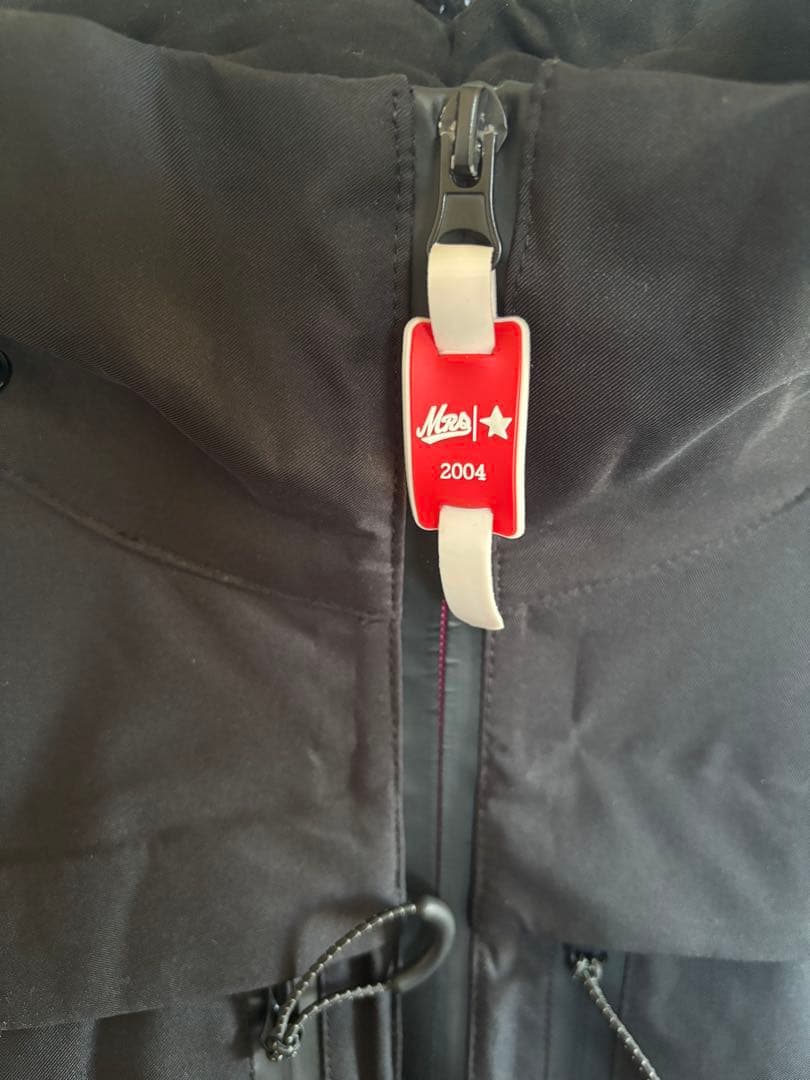 MTN Rock Star スノーボードウェア 21-22モデル