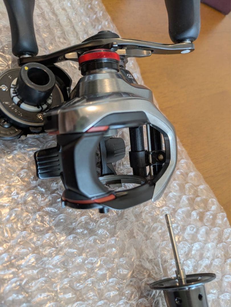 シマノ 21スコーピオンDC 151XG LEFT I-DC5 ほぼ未使用