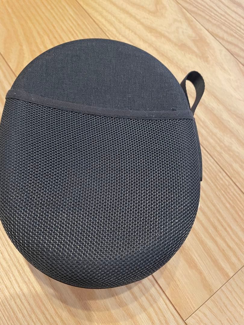 【ノイズキャンセル】Sony WH-1000XM4