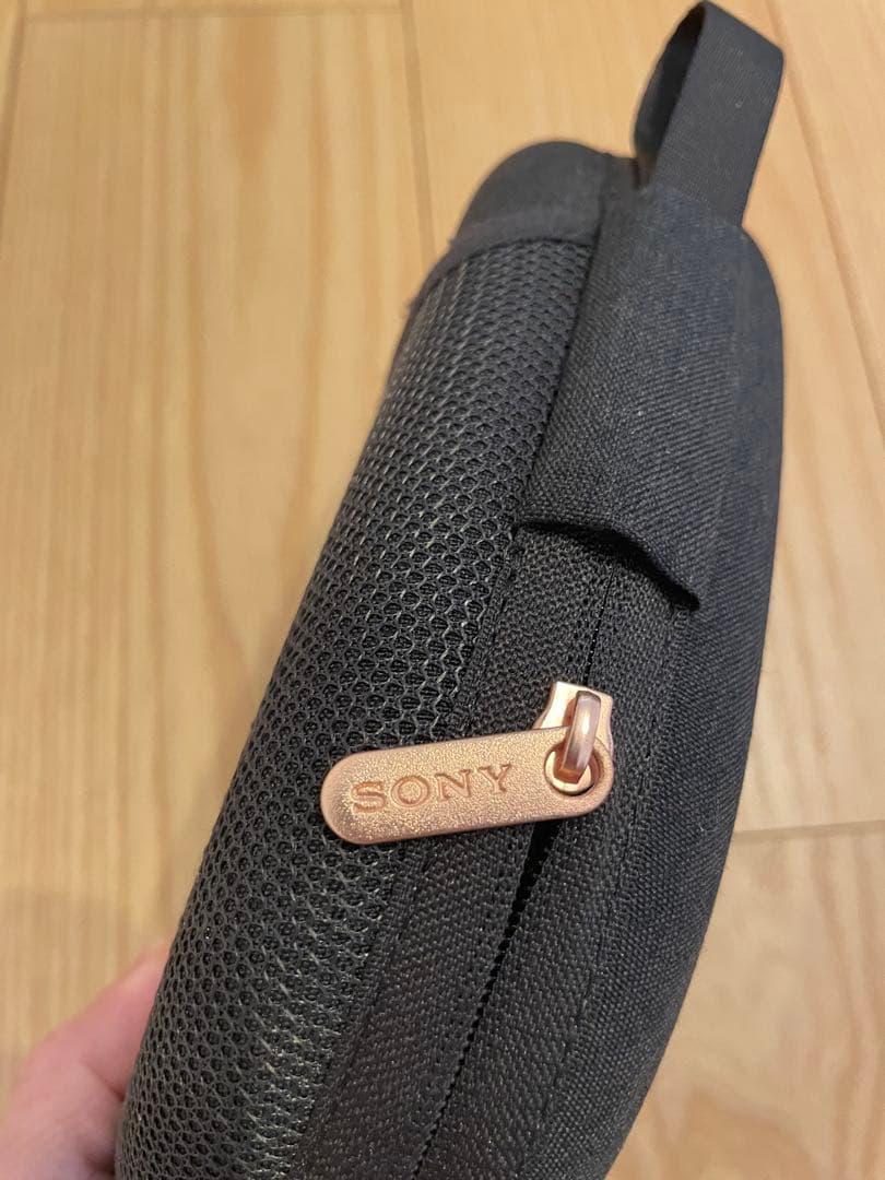 【ノイズキャンセル】Sony WH-1000XM4