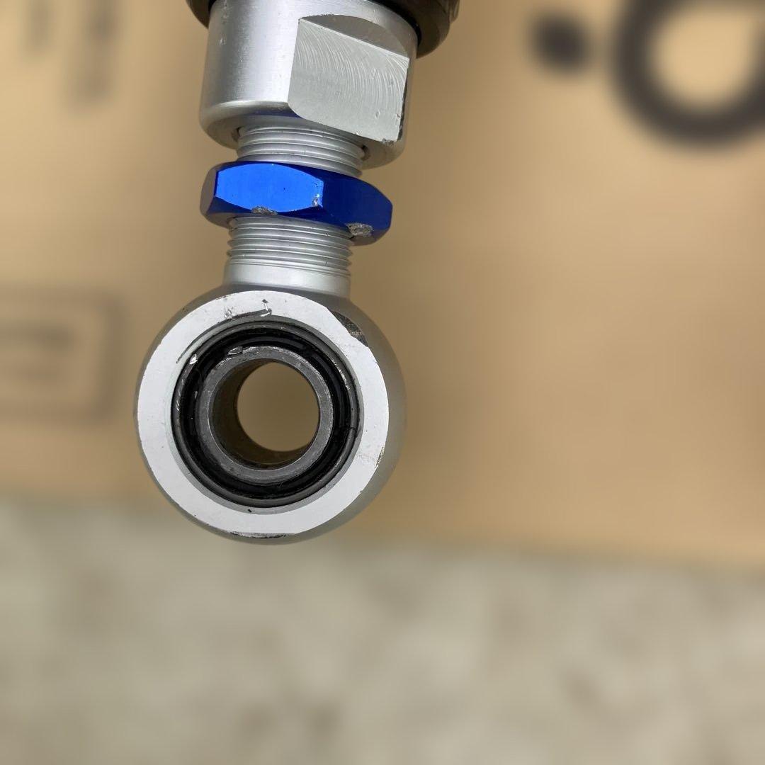 360mm ZRX1100リヤサスペンション