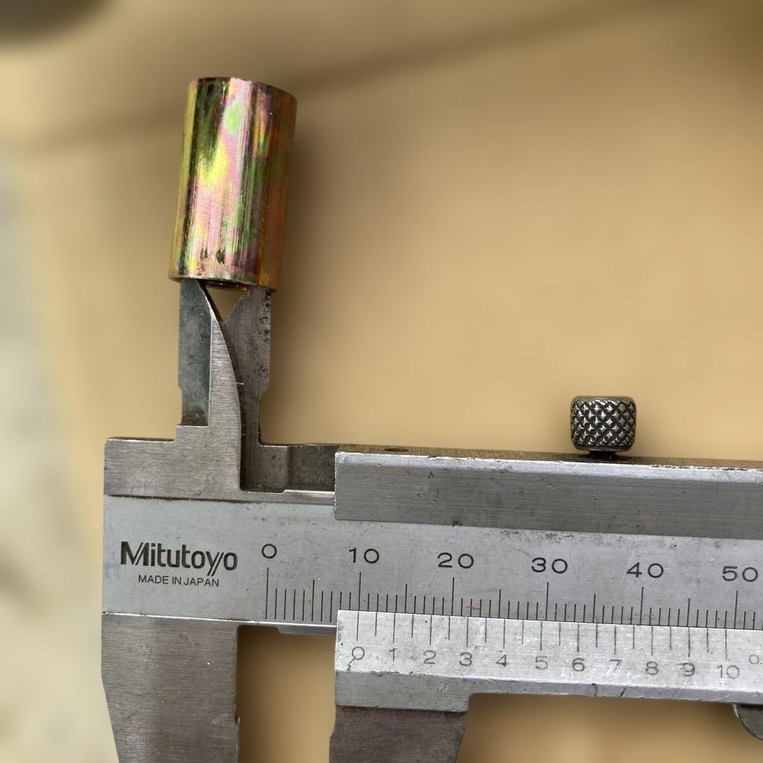 360mm ZRX1100リヤサスペンション