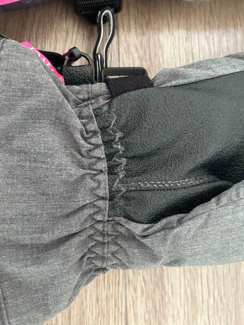 ウェア（レディース:Lサイズ）