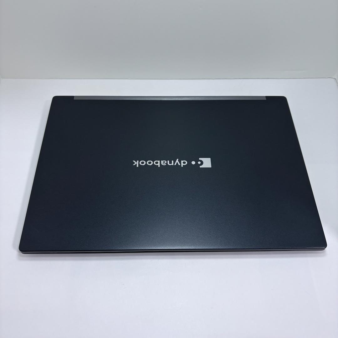 dynabook G83/KW 第12世代i5/16GB/256GB