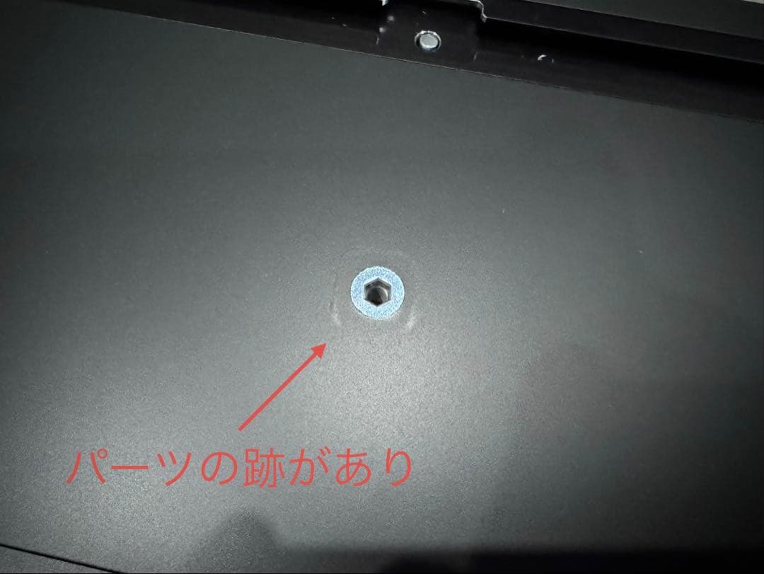 その他 PREDUCTS DASHBOARD Desk Shelf 120cm