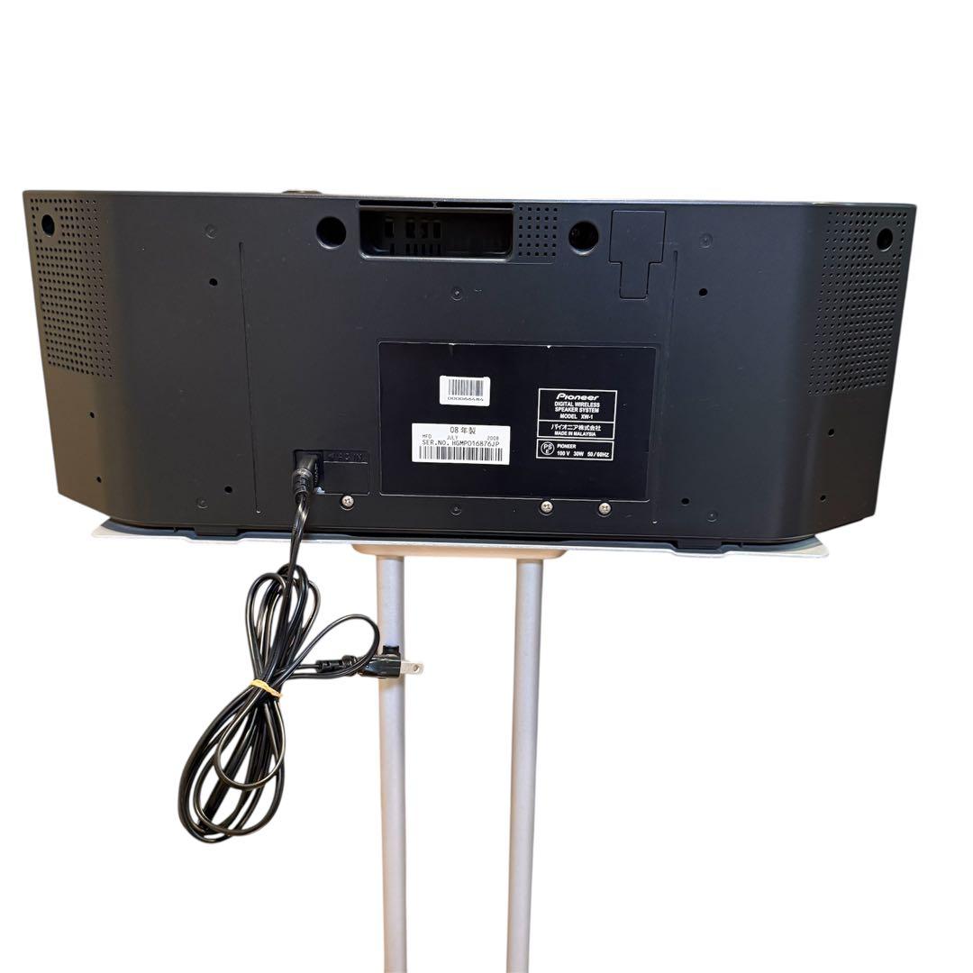 【動作確認済】Pioneer 5.1chホームシアターシステム HTP-S717