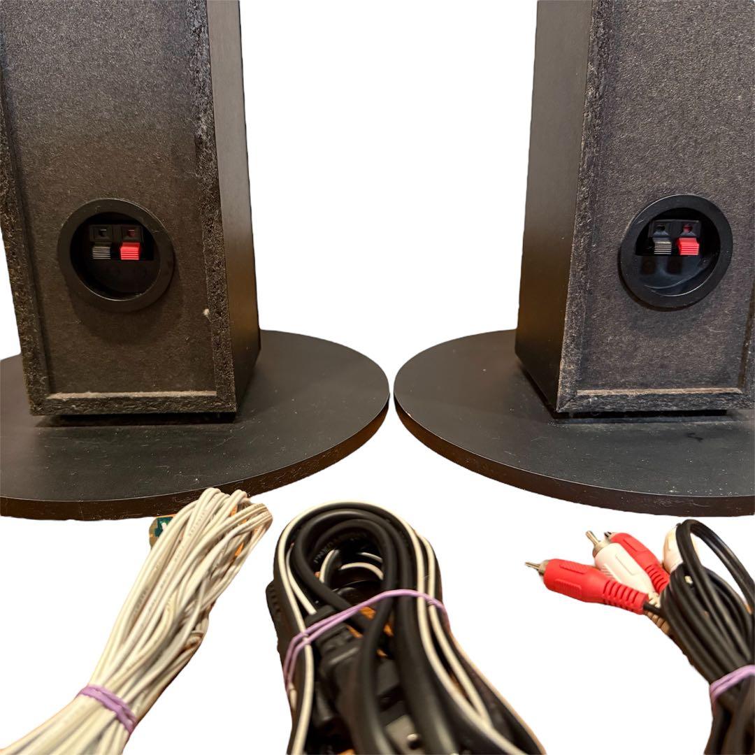 【動作確認済】Pioneer 5.1chホームシアターシステム HTP-S717