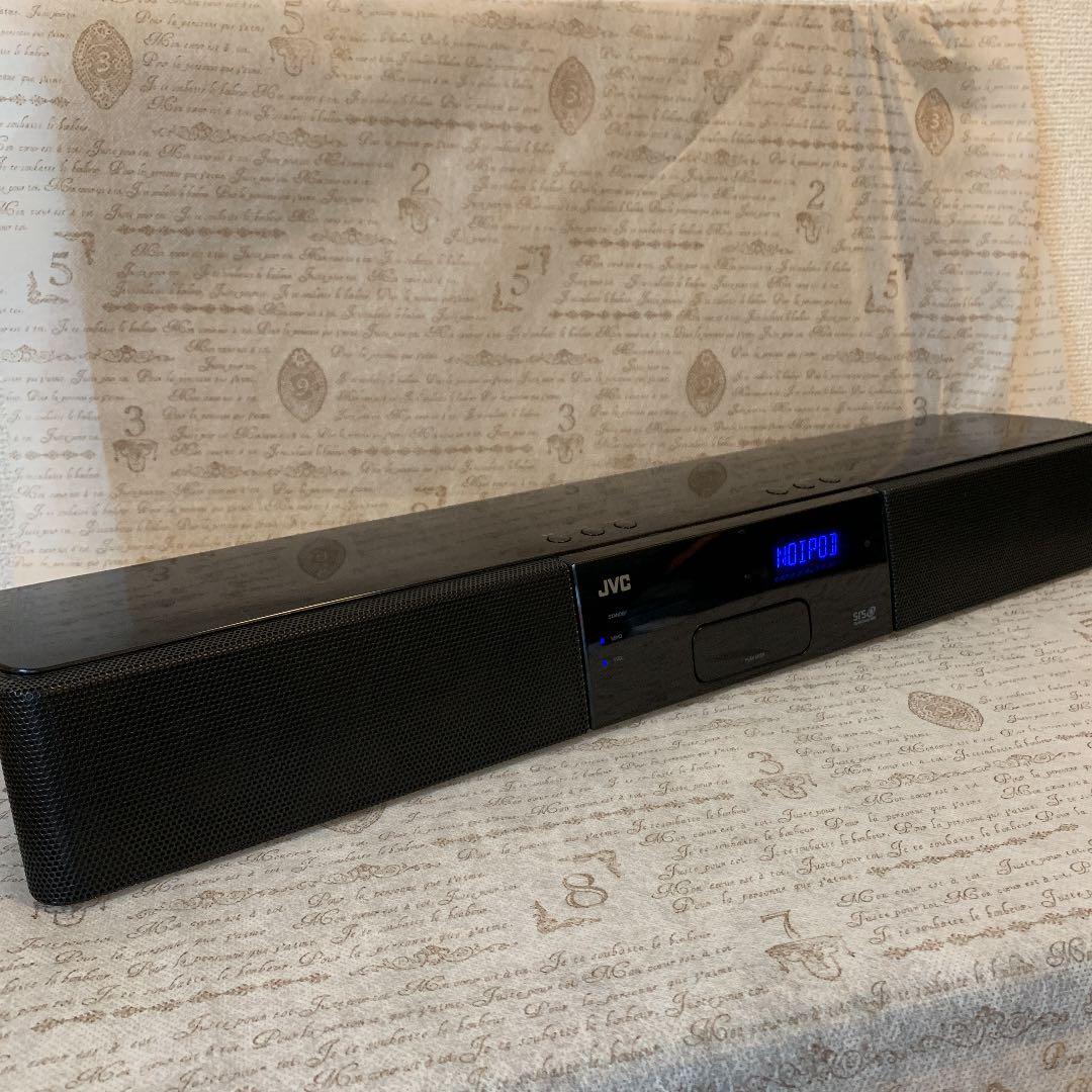 JVCケンウッド TH-LB2-B