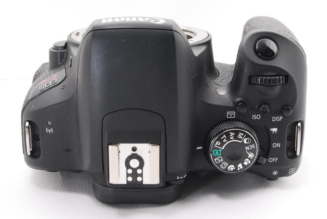 ✨ Canon EOS kiss x9i 一眼レフ カメラ スマホ転送 キヤノン