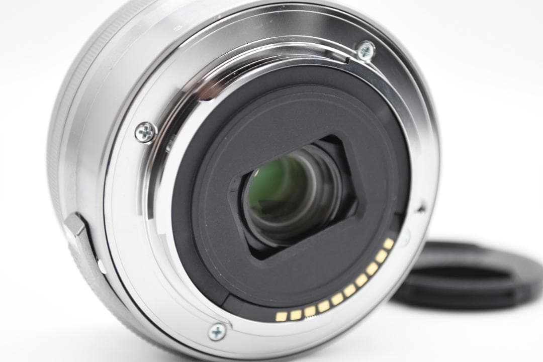 K　 SONY ソニー α6000 ILCE-6000 パワーズームキット