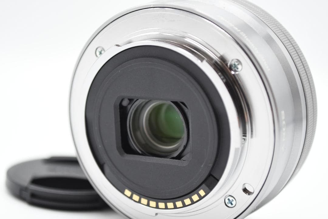 K　 SONY ソニー α6000 ILCE-6000 パワーズームキット